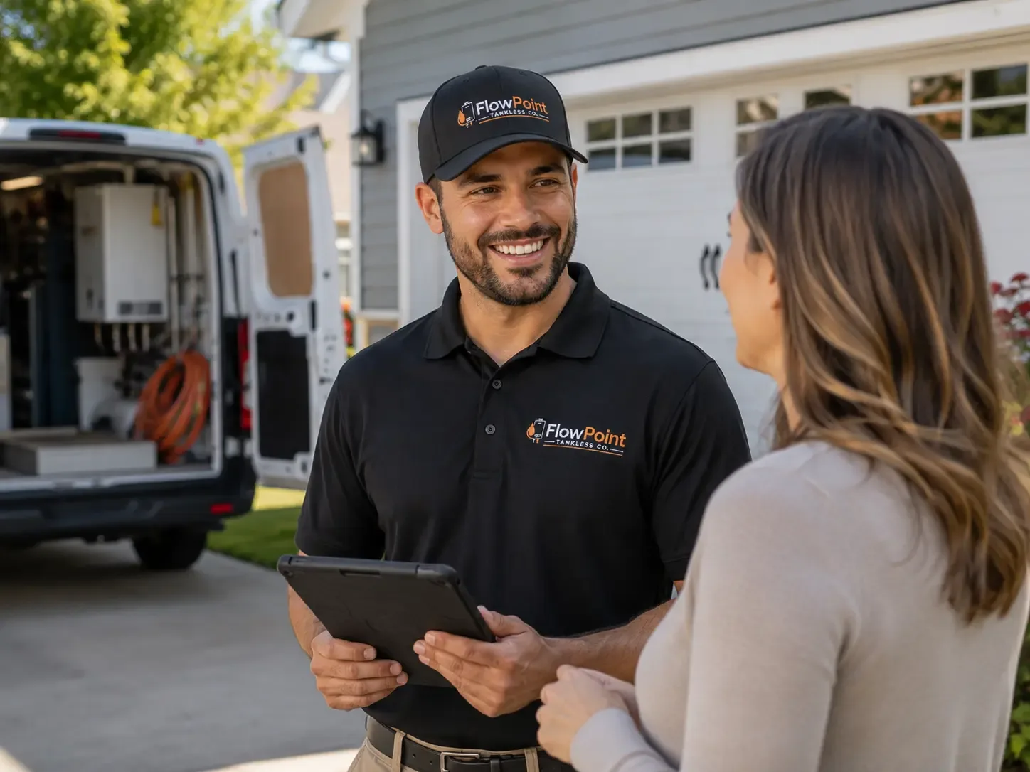 Tankless Water Heater Installation Newfoundland, PA FAQs